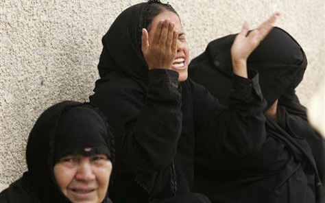 បណ្ដាប្រទេសអាស៊ានសន្យាខំប្រឹងប្រែងប្រឆាំងអំពើរហឹង្សាផ្លូវភេទ