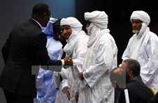 Mali : ក្រុមអ្នកសម្រុះសម្រូលអន្តរជាតិអំពាវនាវអោយចុះហត្ថលេខាលើកិច្ចព្រមព្រៀងសន្តិភាពនាថ្ងៃទី១៥ឧសភា