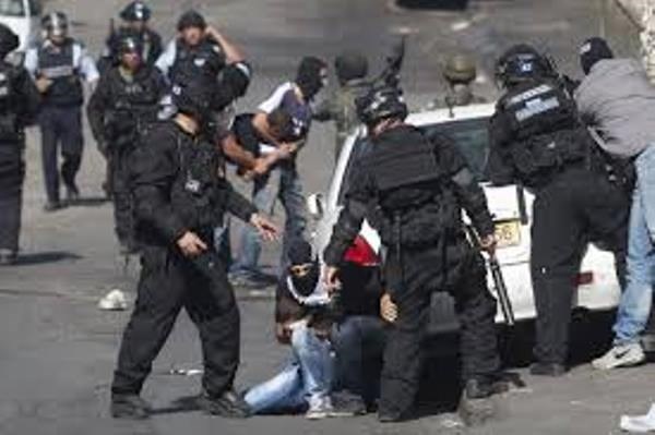 បាតុកម្មផ្ទុះឡើងក្លាយទៅជាអំពើហឹង្សានៅប្រទេសអ៊ីស្រាអ៊ែល