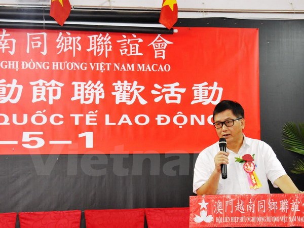 សកម្មភាពរំលឹកខួបអនុស្សាវរីយ៍ទិវាទី៣០ មេសា និងទី១ ឧសភានៅឯបរទេស