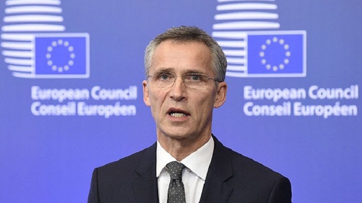 រុស្ស៊ី និង NATO បង្កើតខ្សែទូរស័ព្ទ hotline