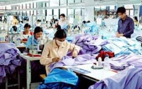 វៀតណាមក្លាយទៅជាទីផ្សារនាំចេញធំទី៣របស់កូរ៉េខាងត្បូងក្នុងត្រីមាសទី១