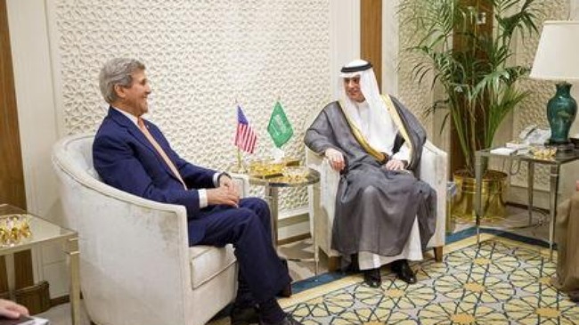 កងទ័ពចម្រុះប្រកាសឈប់បាញ់នៅ Yemen