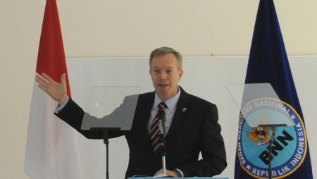 អាមេរិកបង្កើនជំនួយឧបត្ថម្ភវៀតណាមជំនះពុះពារលើផលវិបាកក្នុងសង្គ្រាម