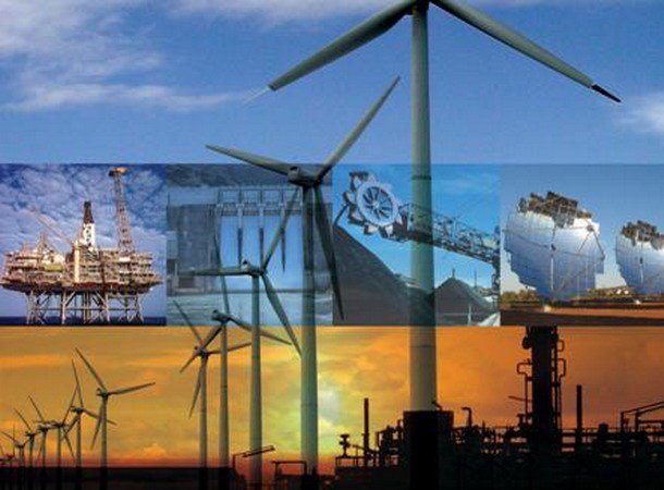 G7 លើកកំពស់សន្តិសុខថាមពលចីរភាព