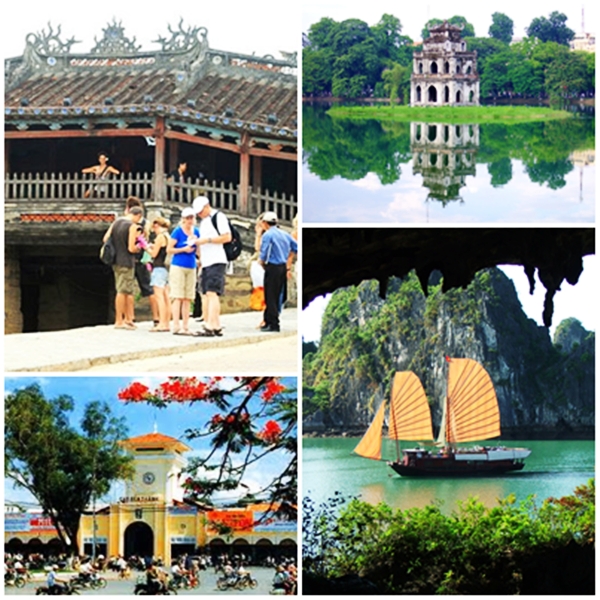 ការប្រឡង “មិត្តដឹងអ្វីខ្លះអំពីវៀតណាម?”
