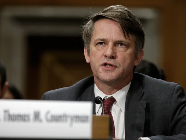 រដ្ឋអំណាចអាមេរិកជម្រុញឲ្យរដ្ឋសភាគាំទ្រកិច្ចព្រមព្រៀងនុយក្លេអ៊ែរជាមួយចិន