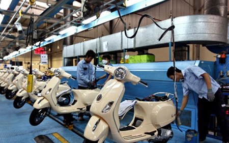 សារព័ត៌មានអ៊ីតាលីទទួលស្គាល់បរិយាកាសវិនិយោគគួរឲ្យទាក់ទាញនៅវៀតណាម