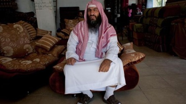 អាមេរិកគំទេចបន្ថែមមេដឹកនាំជាន់ខ្ពស់របស់ISម្នាក់ទៀត