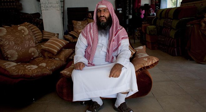 កងកំលាំងពិសេសរបស់អាមេរិកកំទិចមេដឹកនាំជាច្រើននាក់របស់ IS