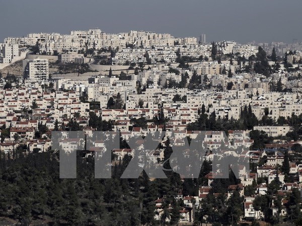 ប៉ាឡេស្ទីនជូនដំណឹងពេលវេលាប្តឹងតវ៉ាអ៊ីស្រាអែលនៅ ICC