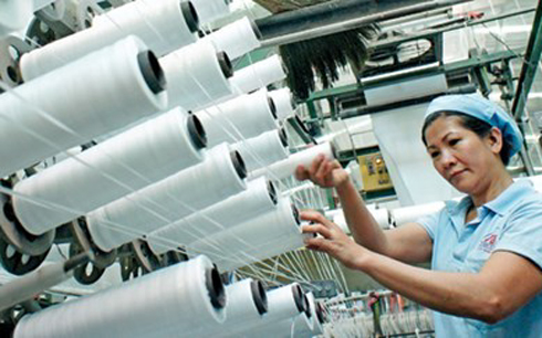 រដ្ឋាភិបាលផ្សព្វផ្សាយសេចក្តីសំរេចកែលំអរផ្នែកលោតផ្លោះអភិវឌ្ឍន៍