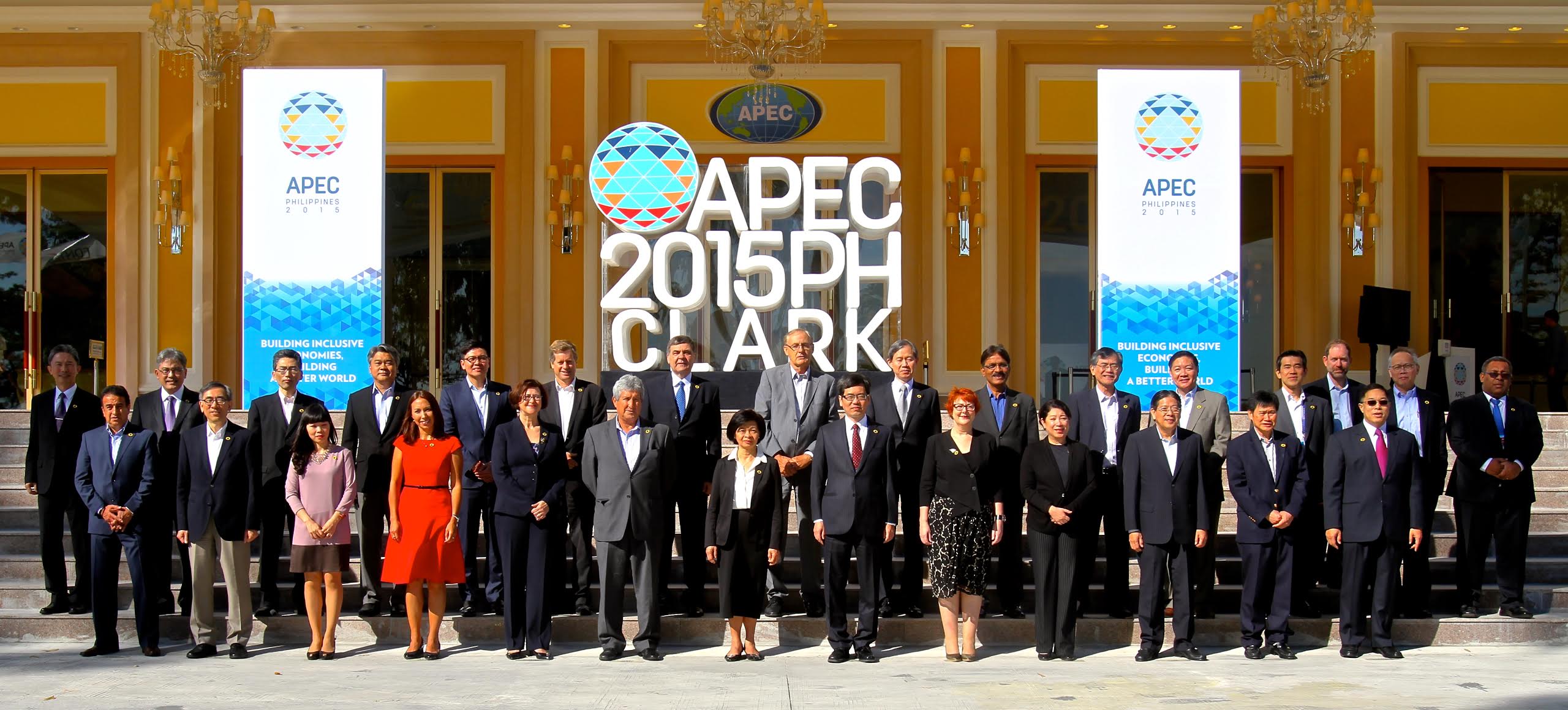 បណ្ដាមន្ត្រីជាន់ខ្ពស់ពិភាក្សាវិធានការជំរុញកំណើនពាណិជ្ជកម្មនៅ APEC