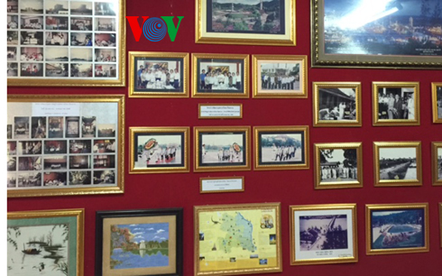 ដំណើរ “តាមស្នាមជើងលោកប្រធានហូជីមិញ” ពូនជ្រុំចំណងសាមគ្គីភាពវៀតណាម-ឡាវ-ថៃ