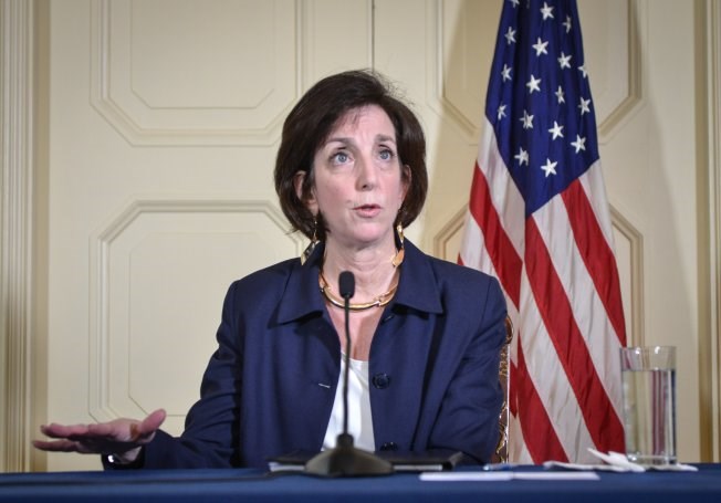 គណៈកម្មាធិការកិច្ចការបរទេសព្រឹទ្ធសភាអាមេរិកដោះសារអំពីការប្រក្រតីទំនាក់ទំនងជាមួយគុយបា