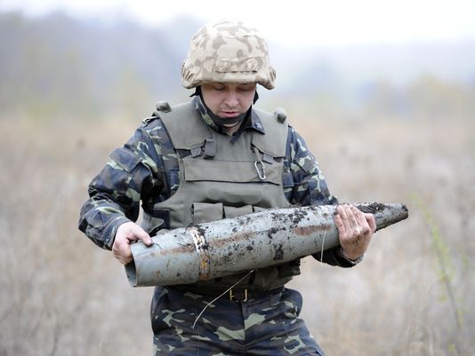 រដ្ឋសភាអ៊ុយក្រែនអនុម័តលើសេចក្តីសម្រេចបញ្ចប់សហប្រតិបត្តិការយោធាជាមួយរុស្ស៊ី