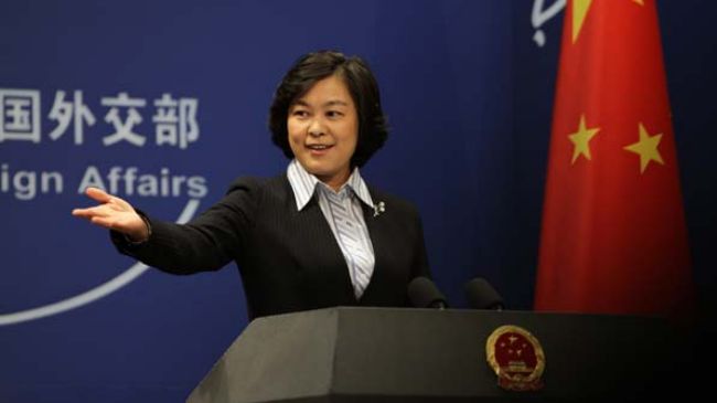 ទំនាក់ទំនងរវាងចិននិងអាមេរិកបង្កើនភាពតានតឹងទាក់ទិនដល់បញ្ហានៅសមុទ្រខាងកើត