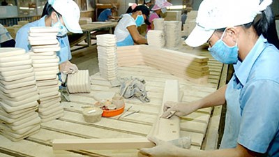 បន្តជំរុញចលនាអាជីវករវ័យក្មេងអភិវឌ្ឍន៍យ៉ាងខ្លាំងក្លា