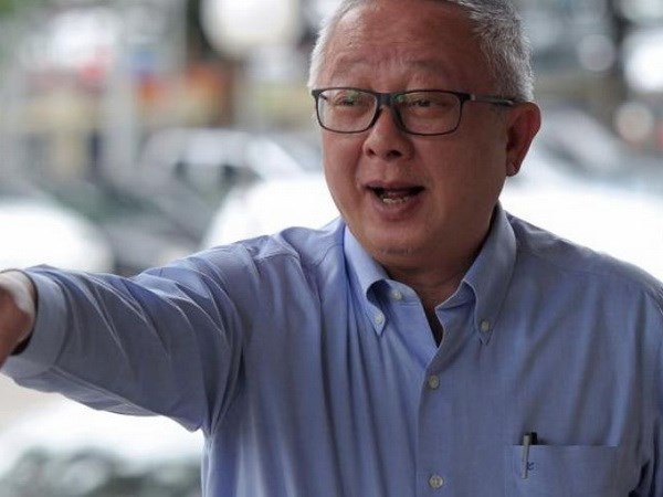 ថៃ៖ មេដឹកនាំនៃ “ភាគីអាវលឿង” ចំនួន ៦ នាក់ត្រូវបានកាត់ទោស