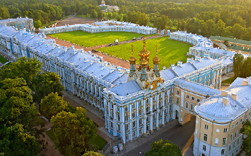 វៀតណាមបានចូលរួមវេទិការច្បាប់អន្តរជាតិSt Petersburg