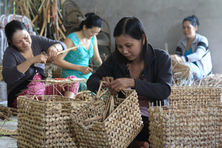 អូស្ត្រាលីជួយឧបត្ថម្ភអភិវឌ្ឍន៍សមត្ថភាពវិជ្ជាជីវៈនៅវៀតណាម