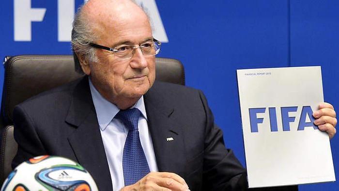 លោក Sepp Blatter ជាប់ជាថ្មីម្តងទៀតប្រធាន FIFA អាណត្តិទី៥