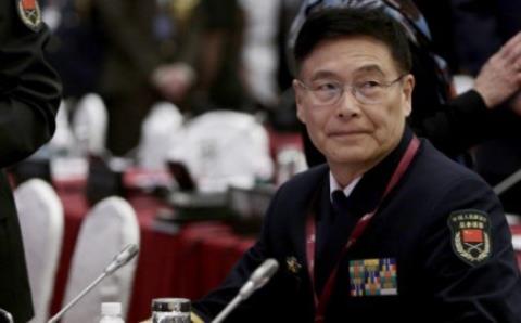 ចិនជៀសវាងនិងឧបក្រសសោបអំពីសកម្មភាពរបស់ខ្លួនលើសមុទ្រខាងកើត