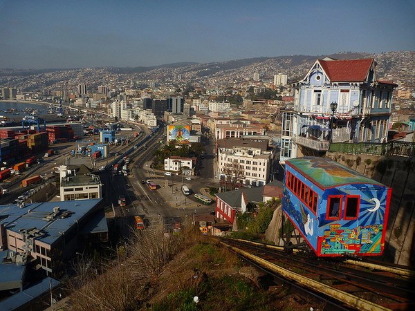 IMF ព្រមានការសាកល្បងសេដ្ឋកិច្ចដ៏ធំចំពោះអាមេរិកឡាទីន