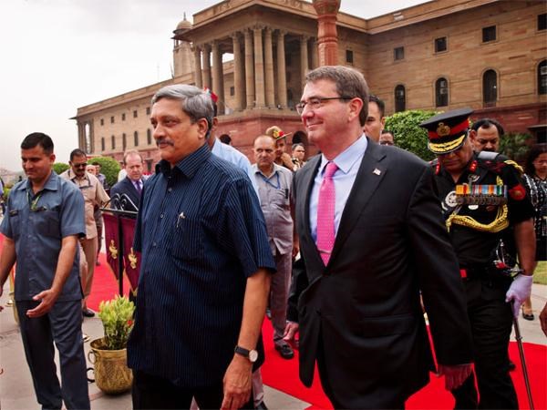 ឥណ្ឌា-អាមេរិកពន្យាពេលការព្រមព្រៀងរួមអំពីកិច្ចសហប្រតិបត្តិការការពារជាតិ