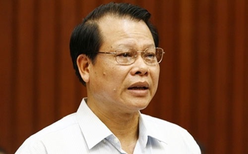 ឧបនាយករដ្ឋមន្រ្តីវៀតណាមស្នើរចែកចាយប្រភពកម្លាំងសំរាប់កម្មវិធីកាត់បន្ថយភាពក្រីក្រនៅកំរិតអតិបរមា