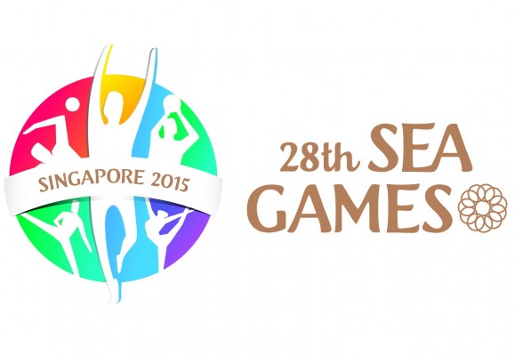 SEA Games លើកទី ២៨ បានបើកជាផ្លូវការនៅសឹង្ហបុរី