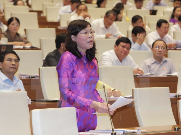 មតិអ្នកបោះឆ្នោទស្ដីពីស្ថានភាពសេដ្ឋកិច្ច-សង្គមនៃប្រទេសជាតិ