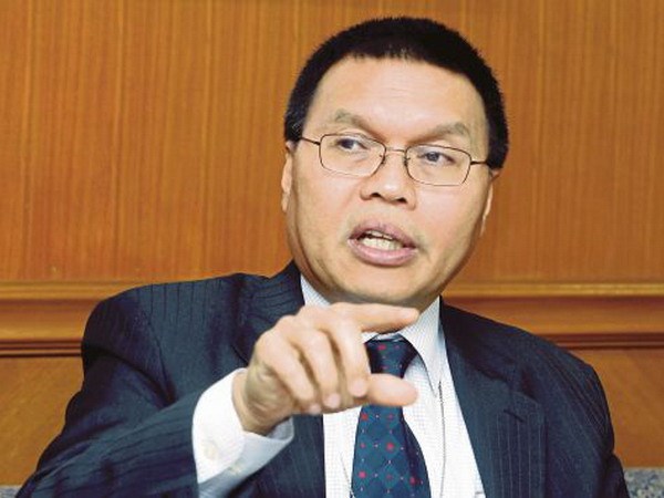 អាស៊ានមានយន្តការត្រឹមត្រូវដើម្បីដោះស្រាយរាល់ជំលោះនៅសមុទ្រខាងកើត