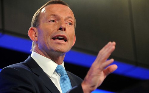 សន្និសីទដំបន់នៅអូស្ត្រាលីពិភាគ្សាអំពីសង្គ្រាមប្រឆាំងភេរវកម្ម