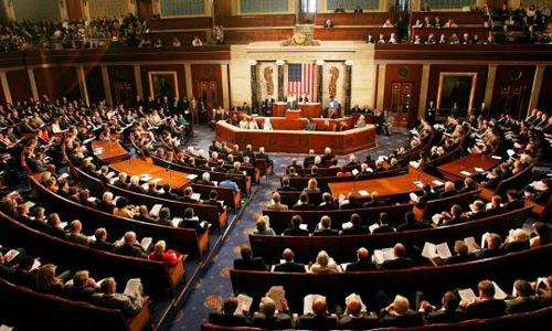 រដ្ឋសភាអាមេរិកជំរុញខ្លាំងការចរចារ TPP