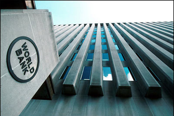WB បន្ទាបកំរិតកំណើនសេដ្ឋកិច្ចសកល