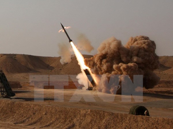 រុស្ស៊ីព្រមានអាមេរិកប្រសិនបើអនុវត្តកាំជ្រួចលើដីគោកនៅទ្វីបអឺរ៉ុប