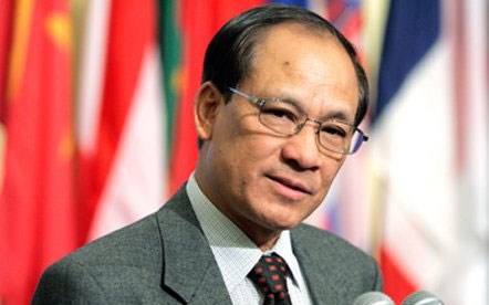 សិក្ខាសាលាយុទ្ធសាស្ត្រអាស៊ាននៅចក្រពត្តអង់គ្លេស