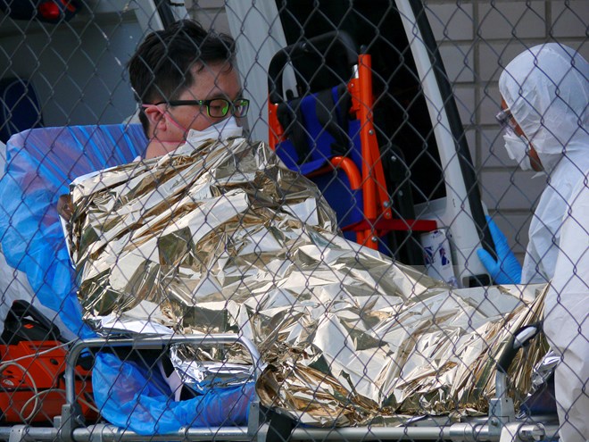 អាមេរិកនិងចិនអភិវឌ្ឍន៍ថ្នាំផ្សះមេរោគ MERS