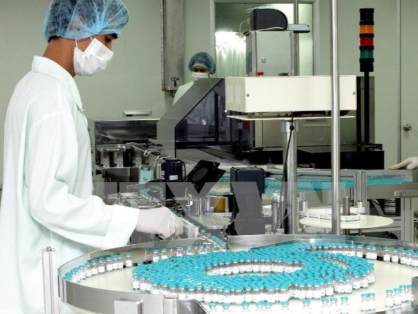 វៀតណាមអាចនាំចេញវ៉ាក់សាំងទៅកាន់ពិភពលោក