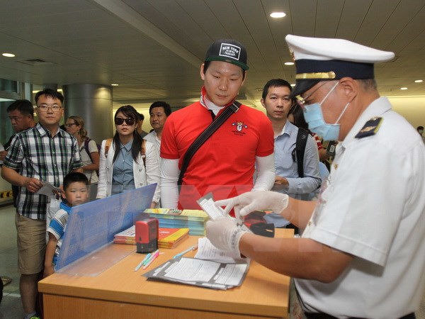 វៀតណាមមិនទាន់រកឃើញករណីឆ្លងមេរោគ MERS ណាមួយឡើយ