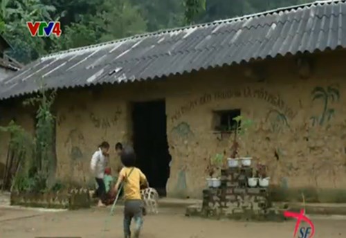 មហោស្រពខ្សែភាពយន្តឯកសារទ្វីបអឺរ៉ុបជួយបញ្ជូនខ្សែភាពយន្តឯកសារវៀតណាមិតមកជិតនឹងពិភពលោក