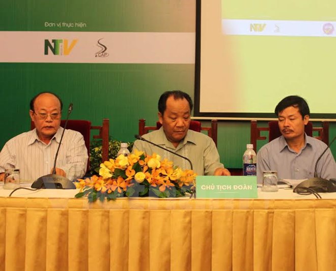 សិក្ខាសាលាស្ដីពីការអភិវឌ្ឍន៍ផ្នែកចិញ្ចឹមសត្វដោយនិរន្តភាពនិងធ្វើសមាហរណកម្ម