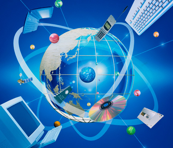 អភិវឌ្ឍន៍បច្ចេកវិទ្យាព័ត៍មានដើម្បីប្រទេសជាតិអភិវឌ្ឍន៍និរន្តរភាព