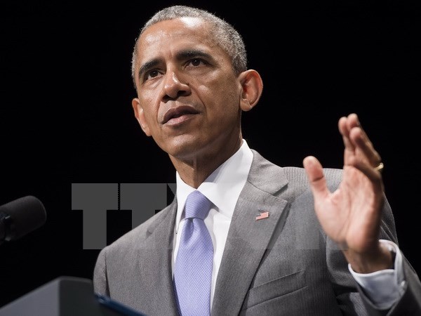 មជ្ឈដ្ឋានមន្ត្រីអាមេរិកចោទប្រកាន់ចិនវាយប្រហារបណ្ដាញអ៊ិនធឺណែត