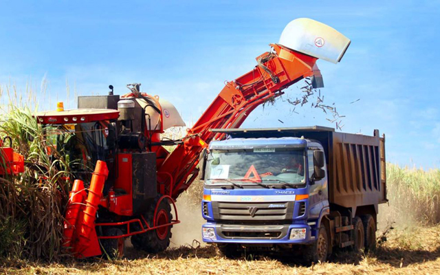 បង្កលក្ខណះងាយស្រួលដើម្បីទាក់ទាញការវិនិយោគចូលក្នុងវិស័យកសិកម្ម