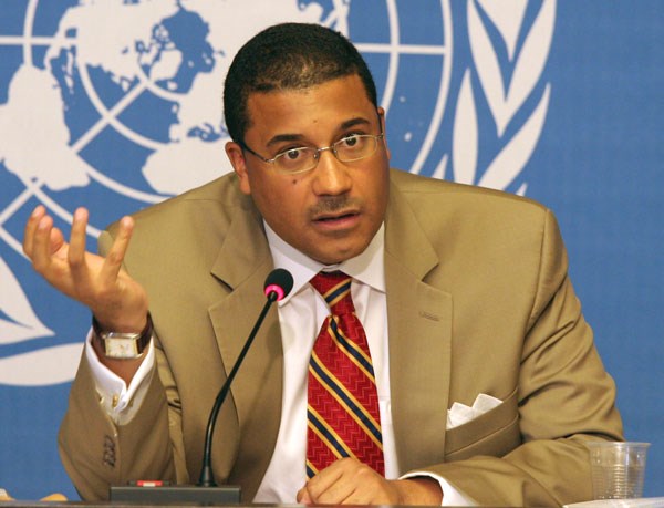 ឧបការីរដ្ឋមន្ត្រីការបរទេសអាមេរិកទៅបំពេញទស្សនកិច្ចនៅប្រទេសអាស៊ីឦសានចំនួន៣និងវៀតណាម