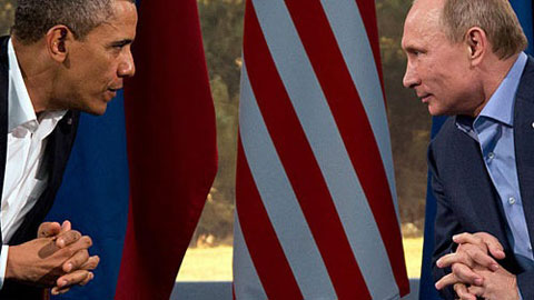 ប្រធានាធិបតីរុស្ស៊ីអះអាងនូវសារៈសំខាន់របស់ទំនាក់ទំនងរុស្ស៊ី-អាមេរិក