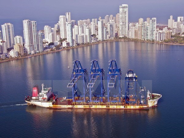 WB វាយតំលៃខ្ពស់ចំពោះកំណែទម្រង់សេដ្ឋកិច្ចរបស់អាមេរិកឡាទីន