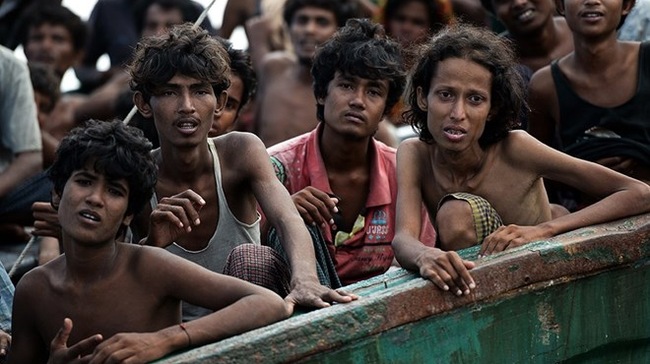 អាស៊ាននិងអូស្ត្រាលីបង្កើនកិច្ចសហប្រតិបត្តិការក្នុងការជួញដូរមនុស្ស